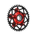 AEM FACTORY - TITIANUM STUDS AND ERGAL NUTS (SET OF 5) FOR DUCATI DUAL SIDED SWINGARM SPROCKET CARRIER AEM FACTORY - TITIANUM STUDS AND ERGAL NUTS (SET OF 5) FOR DUCATI DUAL SIDED SWINGARM SPROCKET CARRIER